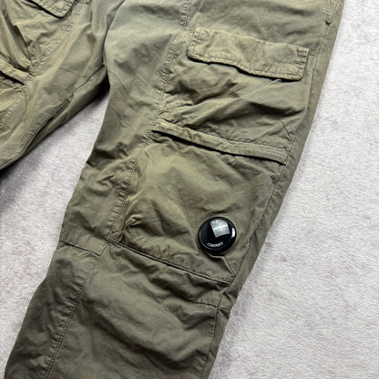 C.P. Company Cargo Pants Regular Fit AW 2024