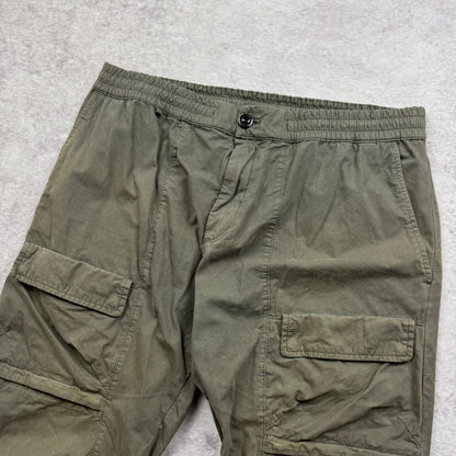 C.P. Company Cargo Pants Regular Fit AW 2024