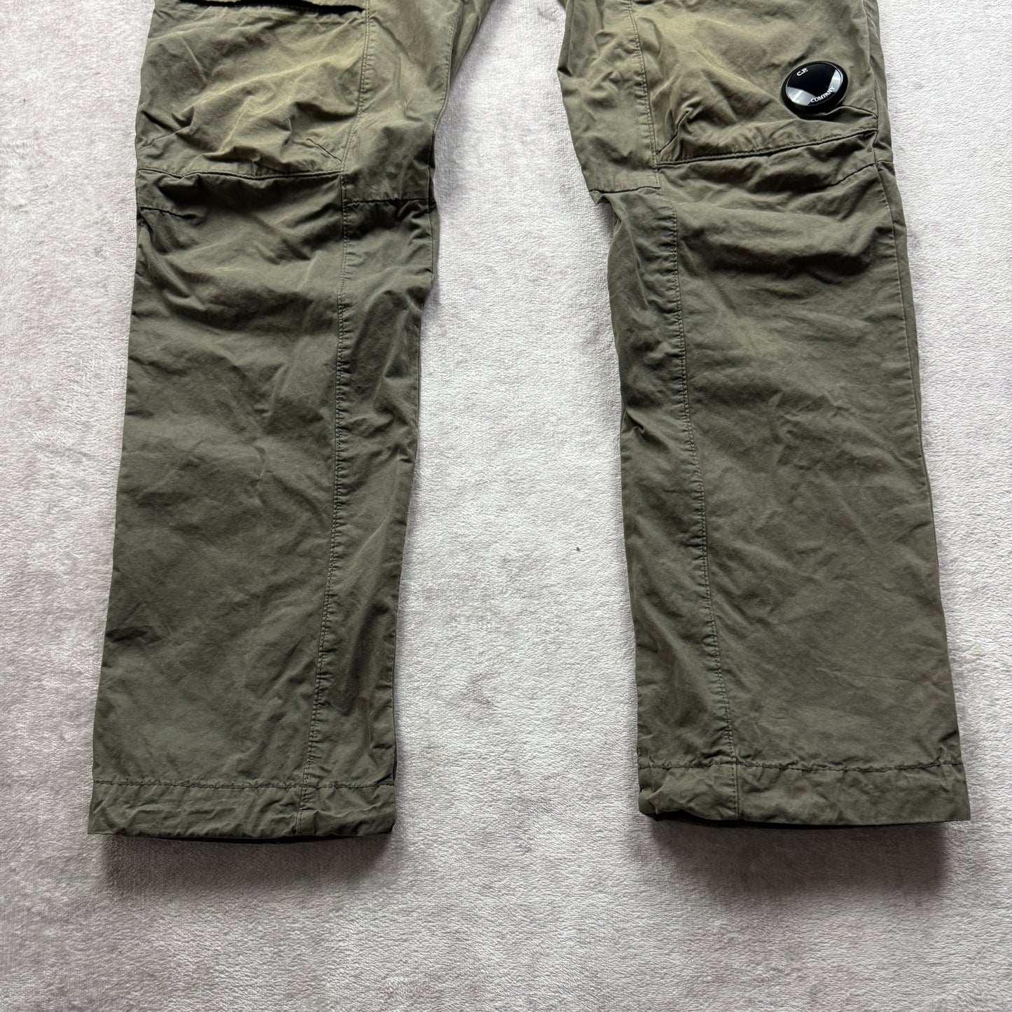 C.P. Company Cargo Pants Regular Fit AW 2024