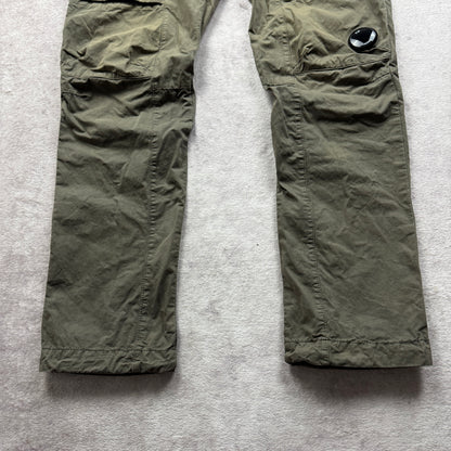 C.P. Company Cargo Pants Regular Fit AW 2024