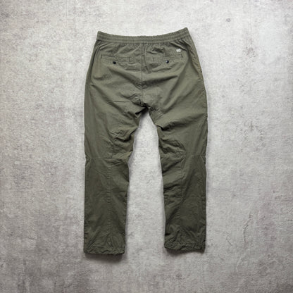 C.P. Company Cargo Pants Regular Fit AW 2024