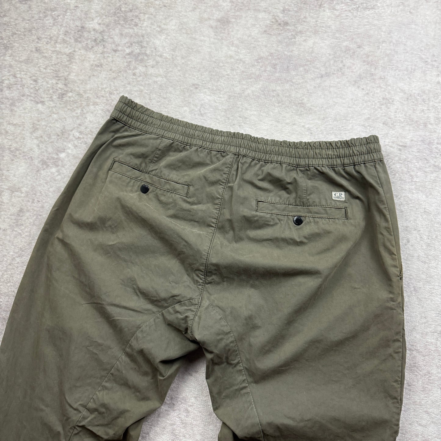 C.P. Company Cargo Pants Regular Fit AW 2024