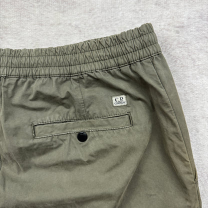 C.P. Company Cargo Pants Regular Fit AW 2024