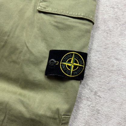 Stone Island Cargo Pants Type SK SS 2023