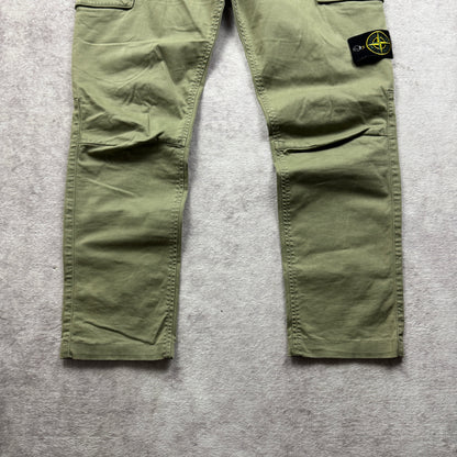 Stone Island Cargo Pants Type SK SS 2023