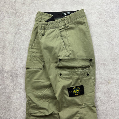 Stone Island Cargo Pants Type SK SS 2023