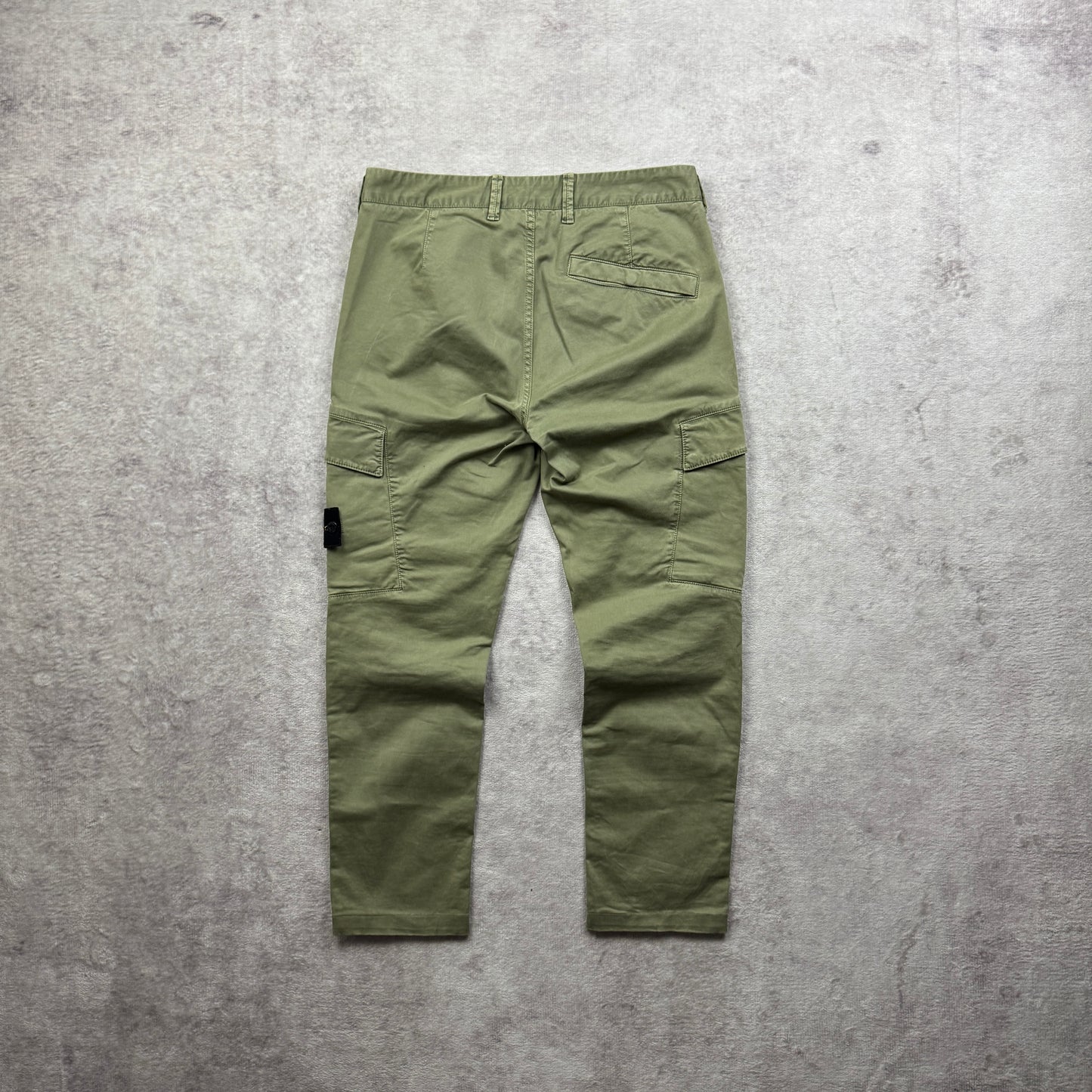 Stone Island Cargo Pants Type SK SS 2023