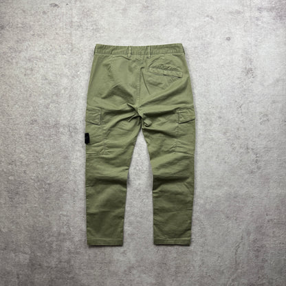 Stone Island Cargo Pants Type SK SS 2023