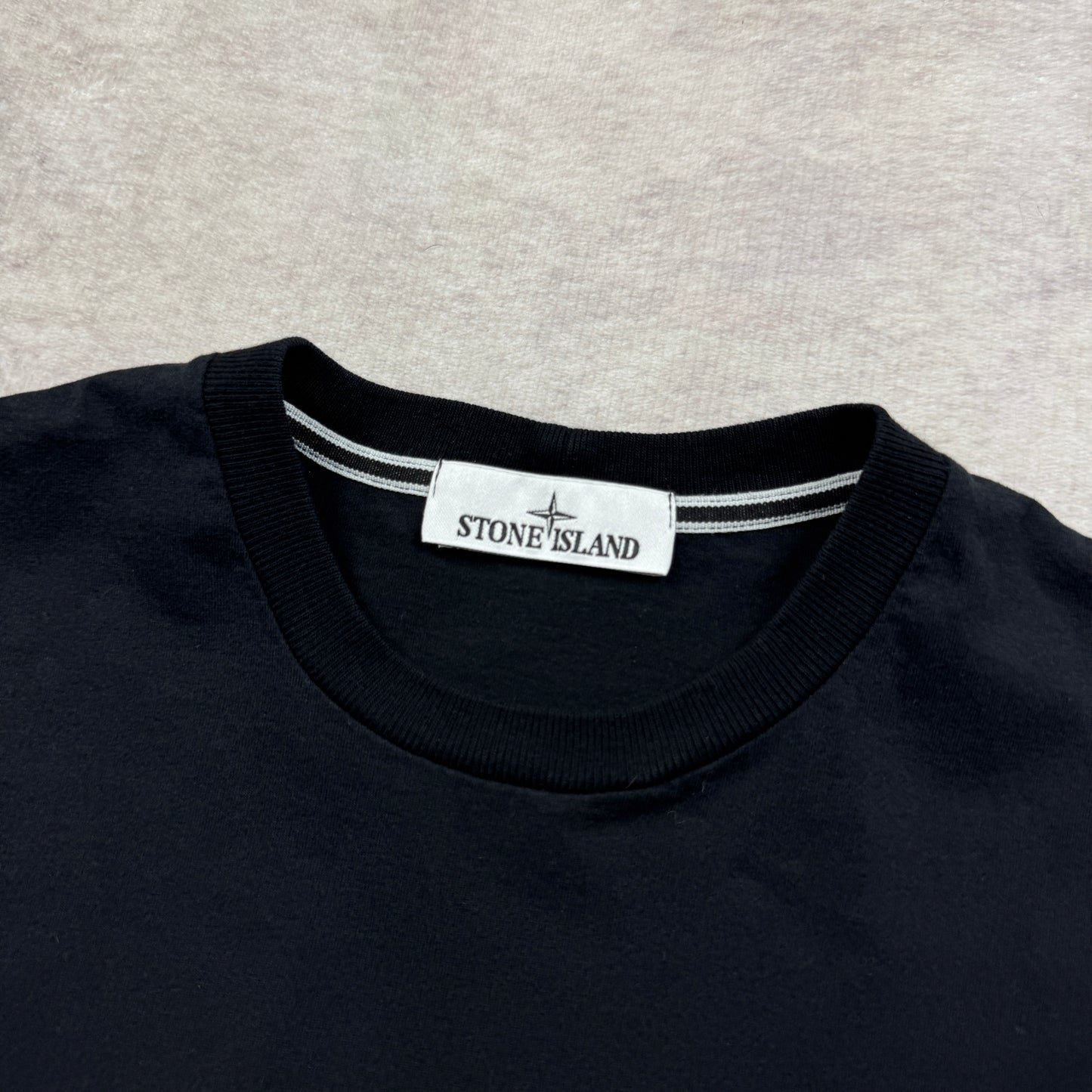 Stone Island Archivio Project T-Shirt AW 2023