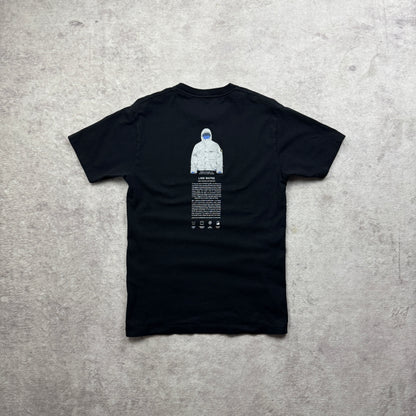 Stone Island Archivio Project T-Shirt AW 2023