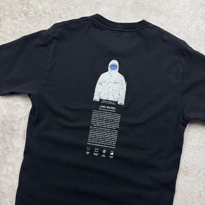 Stone Island Archivio Project T-Shirt AW 2023
