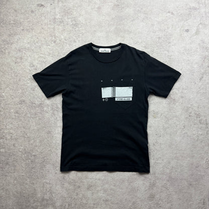 Stone Island T-Shirt SS 2020Stone Island T-Shirt SS 2020