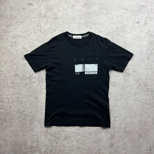 Stone Island T-Shirt SS 2020Stone Island T-Shirt SS 2020