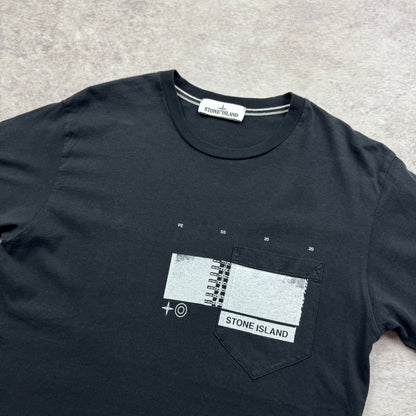 Stone Island T-Shirt SS 2020Stone Island T-Shirt SS 2020