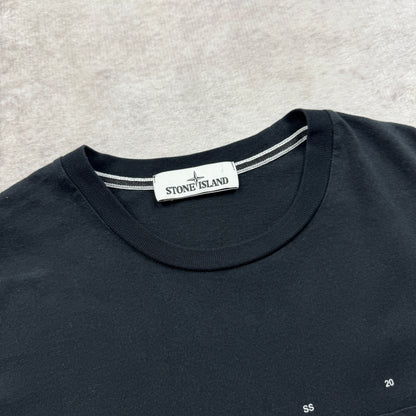 Stone Island T-Shirt SS 2020Stone Island T-Shirt SS 2020