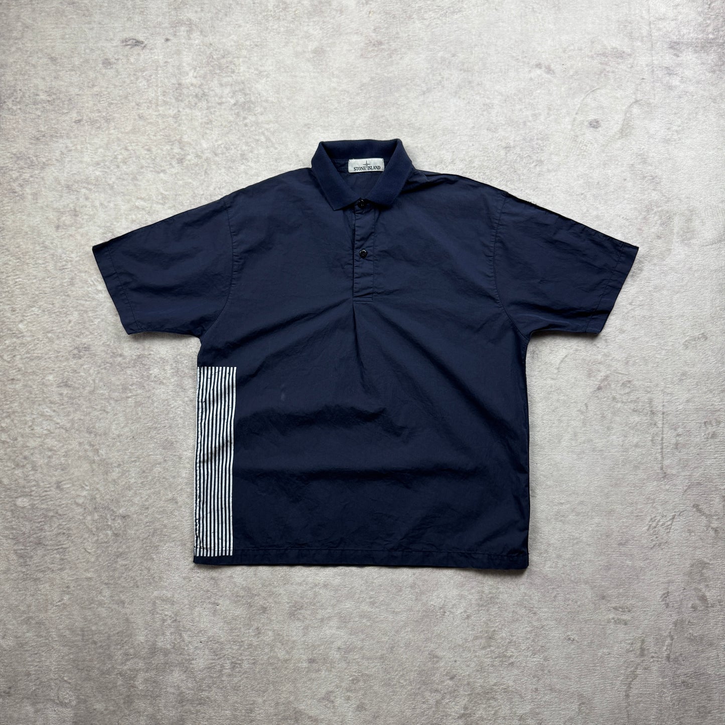 Stone Island Marina Polo SS 2018