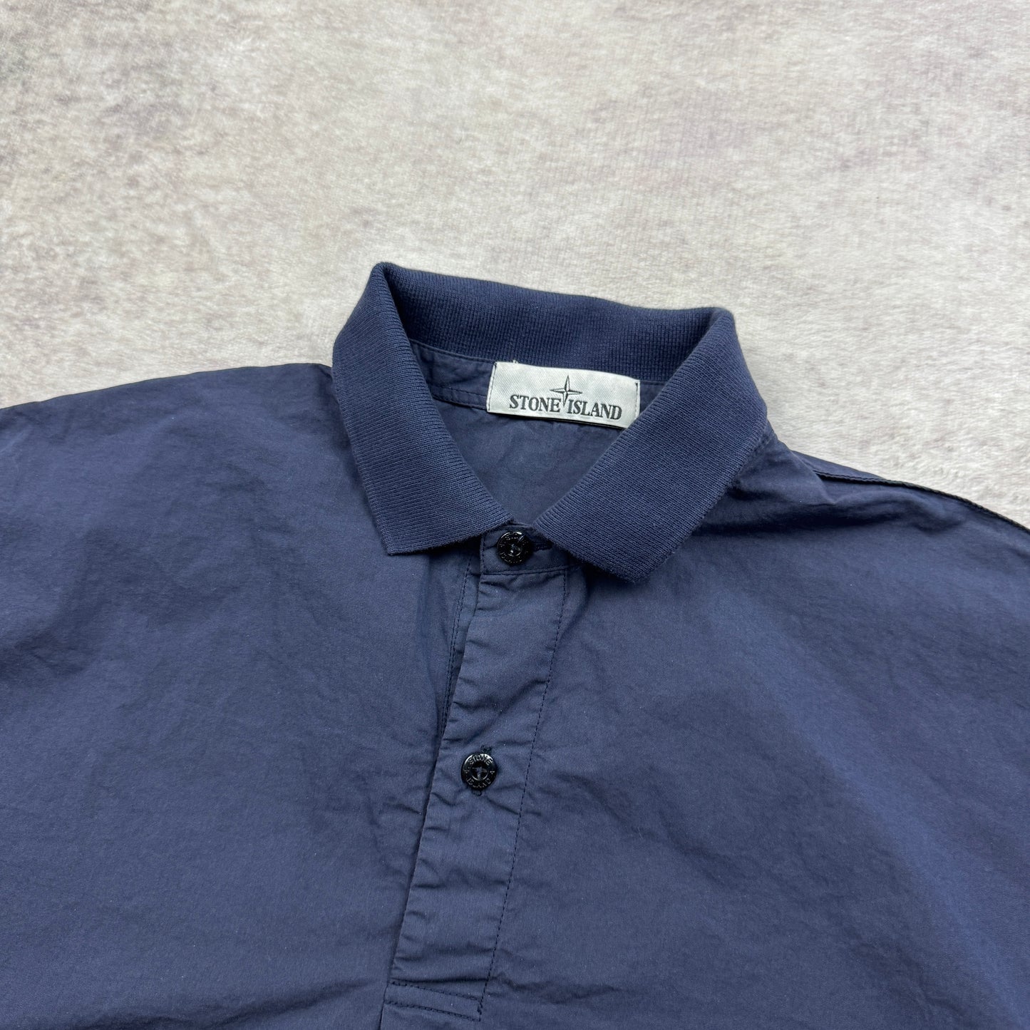 Stone Island Marina Polo SS 2018