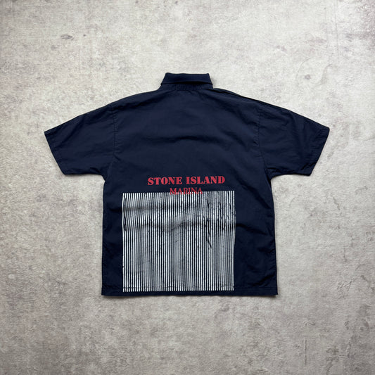 Stone Island Marina Polo SS 2018