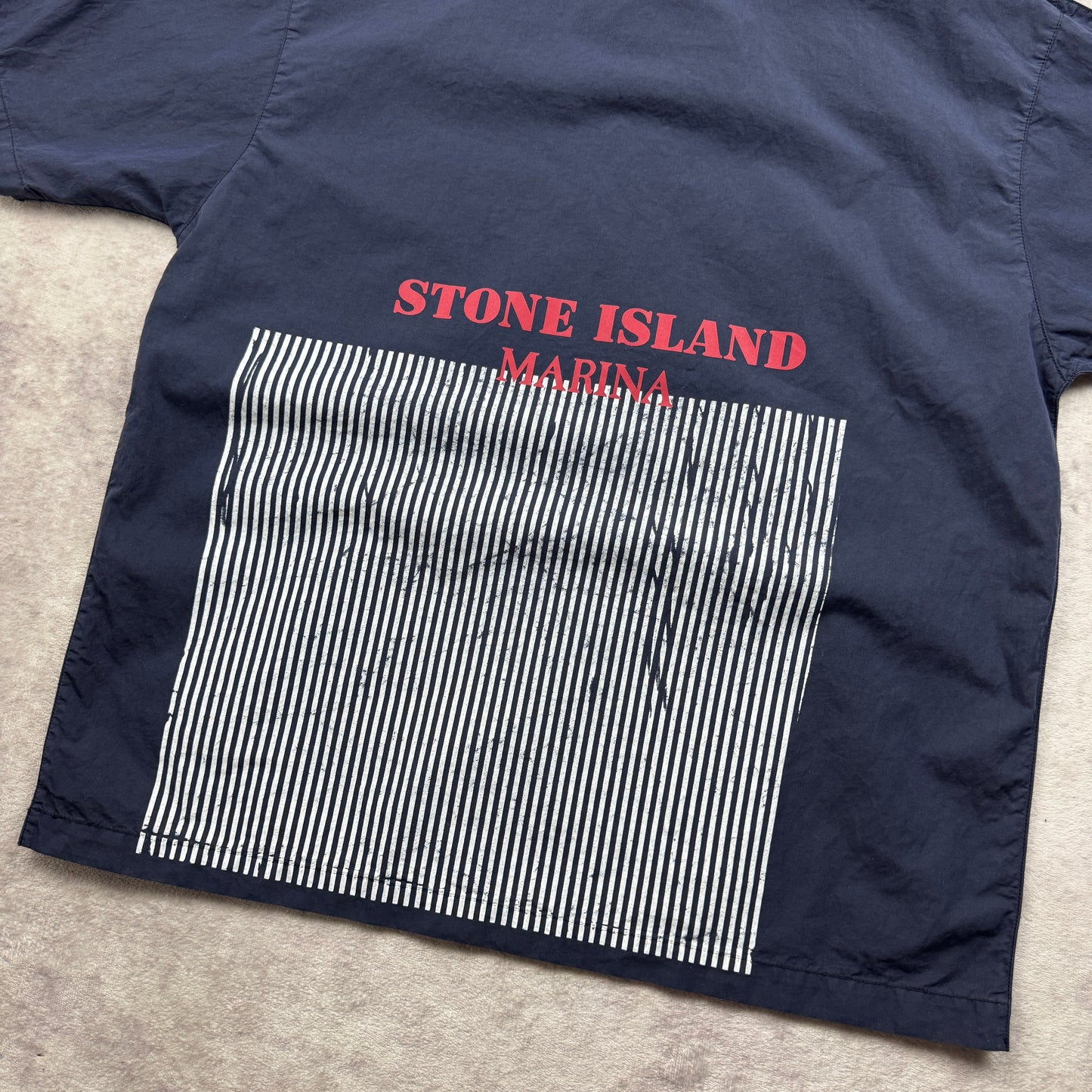 Stone Island Marina Polo SS 2018