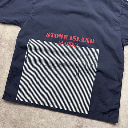 Stone Island Marina Polo SS 2018