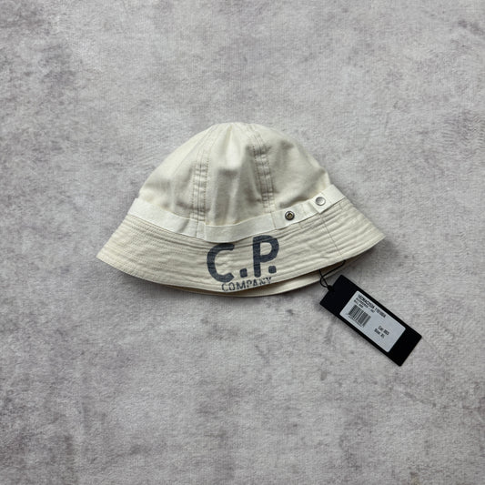 C.P. Company Panama Hat SS 2024