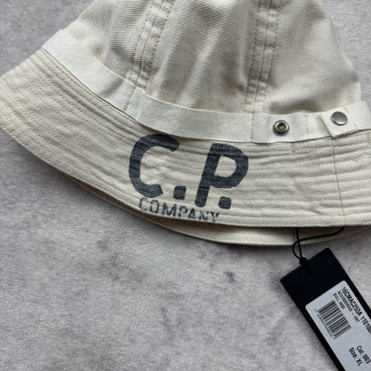 C.P. Company Panama Hat SS 2024