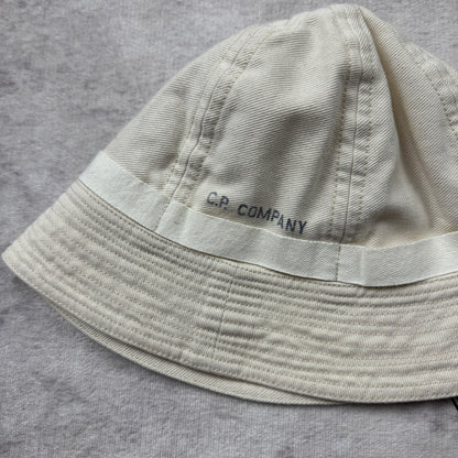 C.P. Company Panama Hat SS 2024