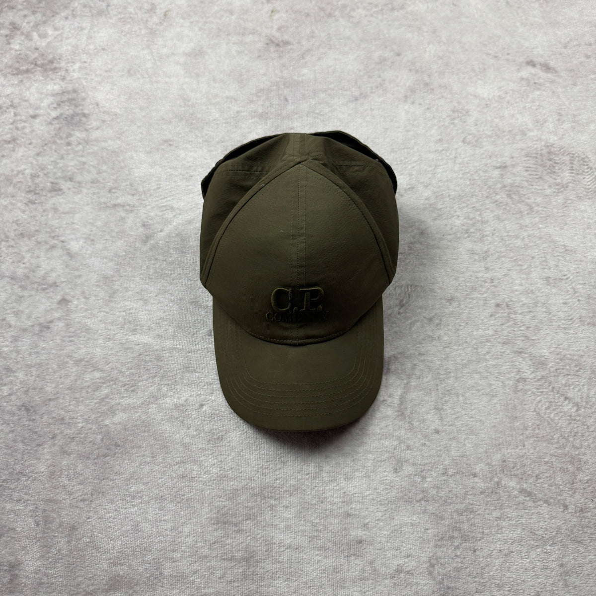 C.P. Company Goggle Hat AW 2023