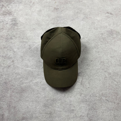 C.P. Company Goggle Hat AW 2023