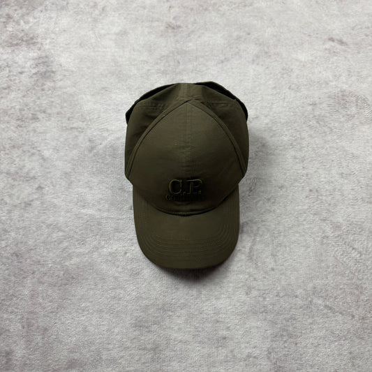 C.P. Company Goggle Hat AW 2023