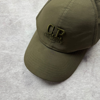 C.P. Company Goggle Hat AW 2023