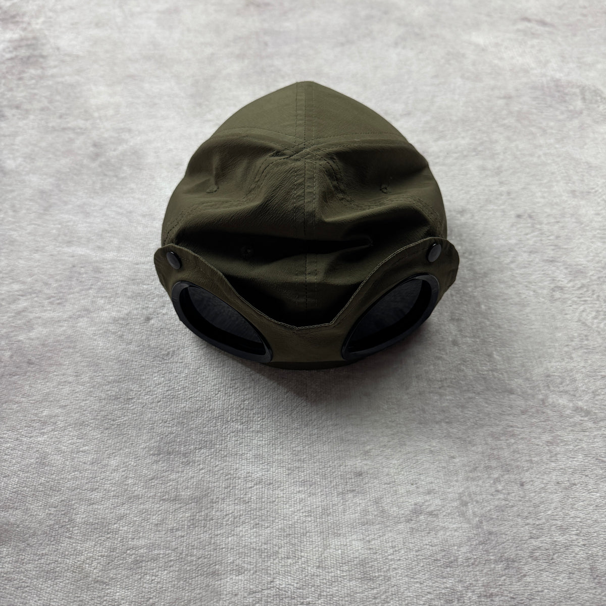 C.P. Company Goggle Hat AW 2023