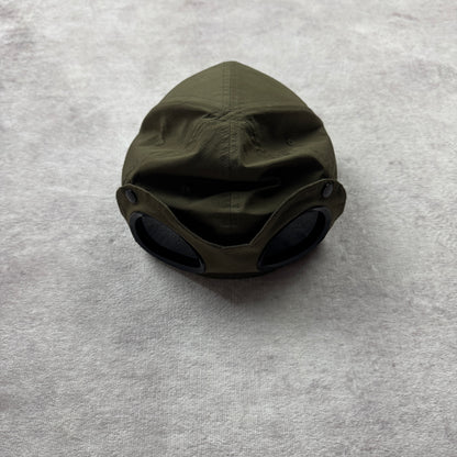 C.P. Company Goggle Hat AW 2023