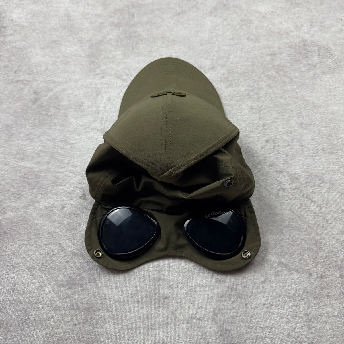 C.P. Company Goggle Hat AW 2023