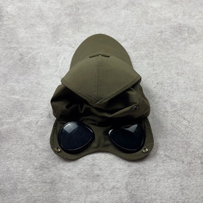 C.P. Company Goggle Hat AW 2023