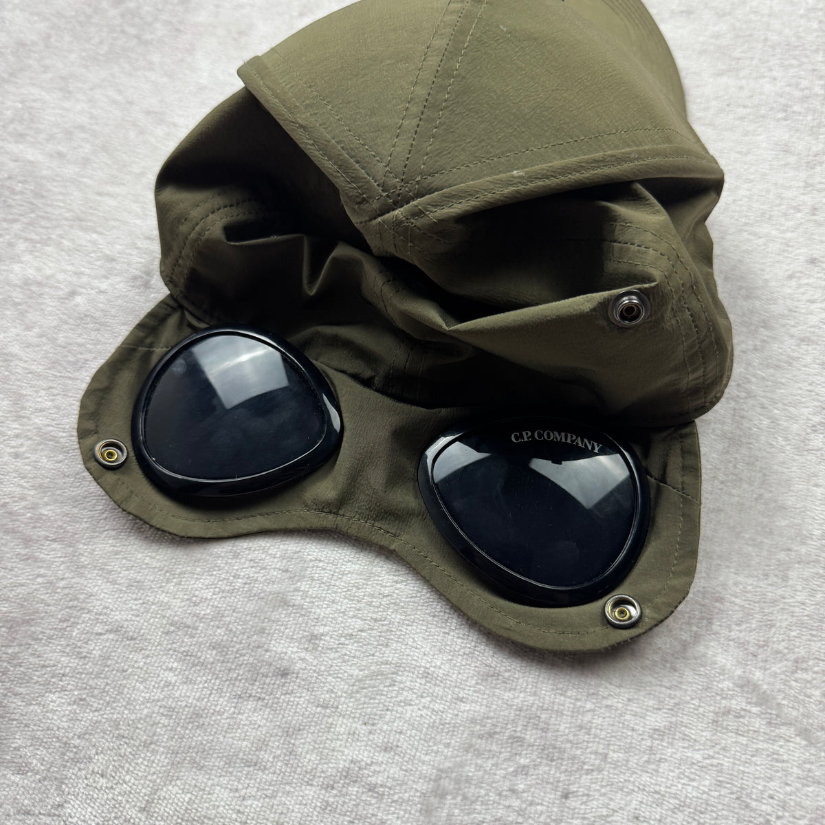 C.P. Company Goggle Hat AW 2023