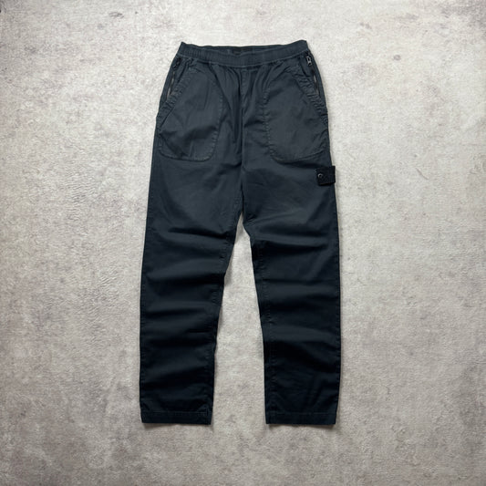 Stone Island Ghost Type Re-T Pants SS 2022
