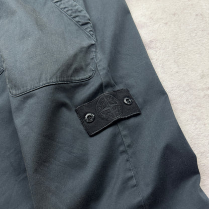 Stone Island Ghost Type Re-T Pants SS 2022