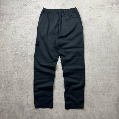 Stone Island Ghost Type Re-T Pants SS 2022