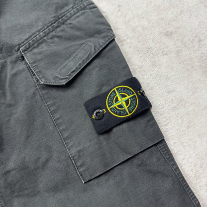 Stone Island Type Re-T Cargo Pants SS 2025