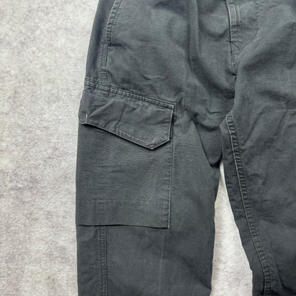 Stone Island Type Re-T Cargo Pants SS 2025