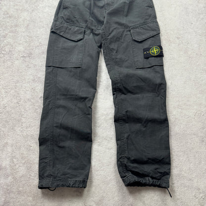 Stone Island Type Re-T Cargo Pants SS 2025