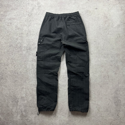 Stone Island Type Re-T Cargo Pants SS 2025
