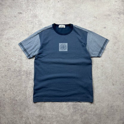 Stone Island Printed T-Shirt SS 2019