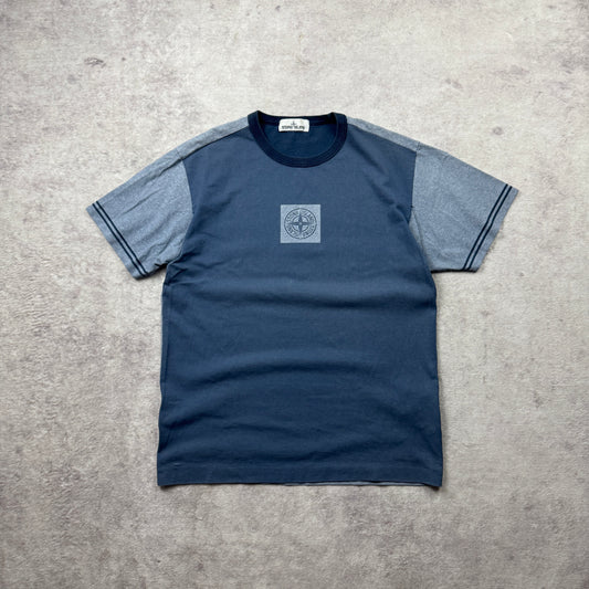 Stone Island Printed T-Shirt SS 2019
