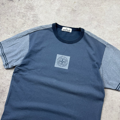 Stone Island Printed T-Shirt SS 2019