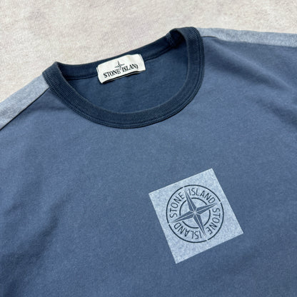 Stone Island Printed T-Shirt SS 2019