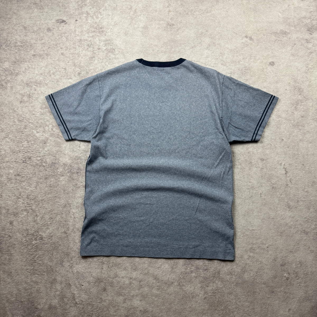 Stone Island Printed T-Shirt SS 2019