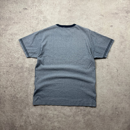 Stone Island Printed T-Shirt SS 2019