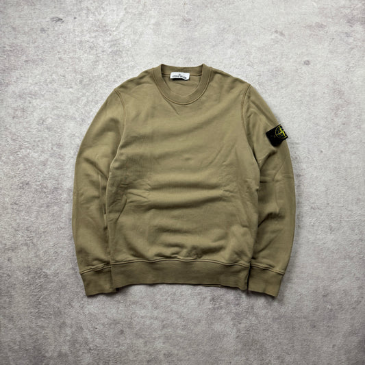 Stone Island Crewneck Sweatshirt AW 2024